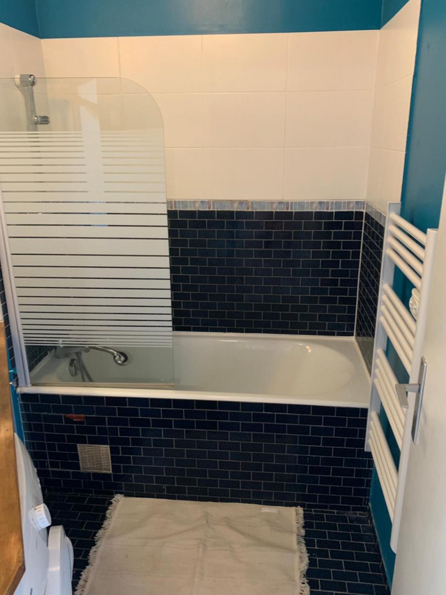 Paris La Defense - Santorin Apartment With Jacuzzi Courbevoie Zewnętrze zdjęcie