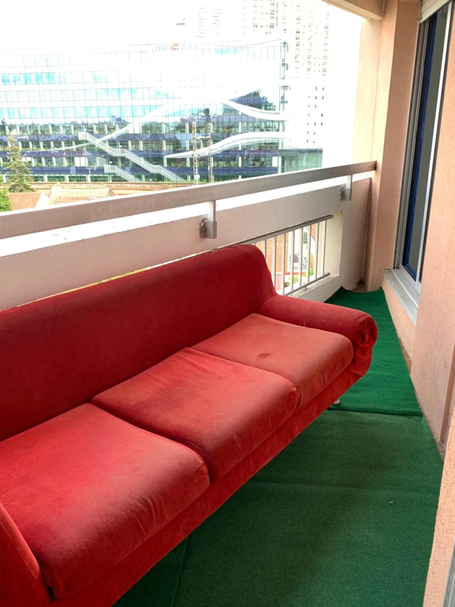 Paris La Defense - Santorin Apartment With Jacuzzi Courbevoie Zewnętrze zdjęcie