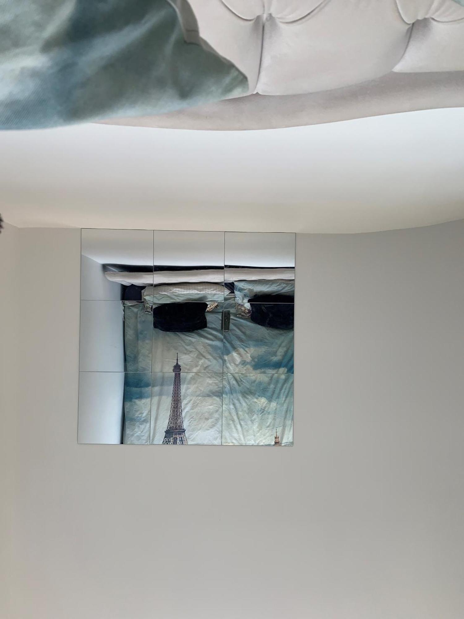 Paris La Defense - Santorin Apartment With Jacuzzi Courbevoie Zewnętrze zdjęcie