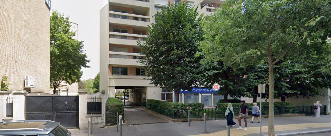 Paris La Defense - Santorin Apartment With Jacuzzi Courbevoie Zewnętrze zdjęcie